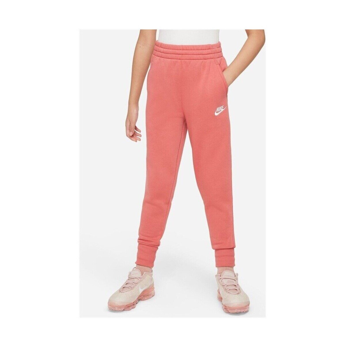 Nike Îmbracaminte G Nsw Club