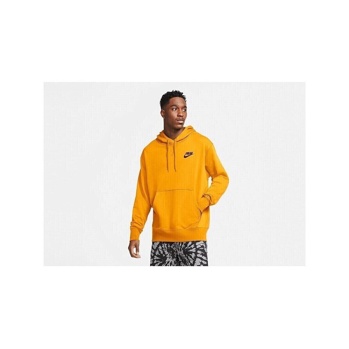 Nike Îmbracaminte Giannis freak