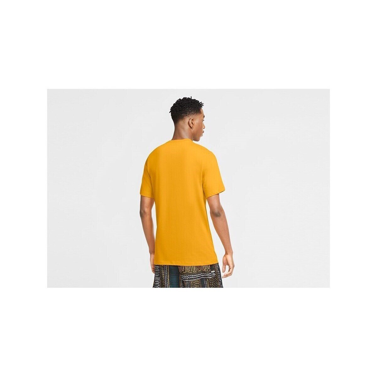 Nike Îmbracaminte Giannis Swoosh Freak Dri-fit
