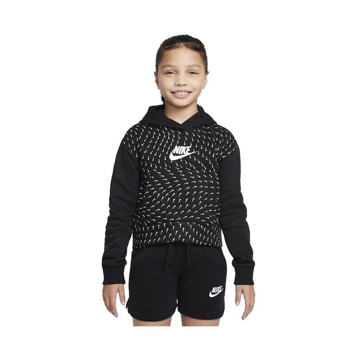 Nike Îmbracaminte Hanorac Pentru Copii