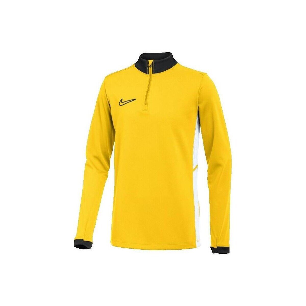 Nike Îmbracaminte Haut d'entraînement Dri-FIT Academy 25 Jaune