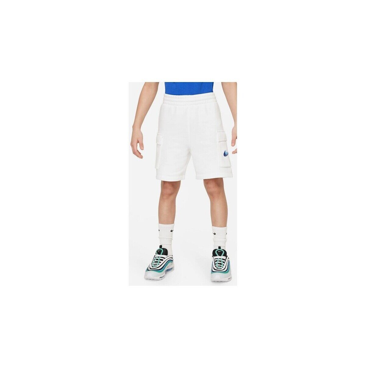 Nike Îmbracaminte HF5524