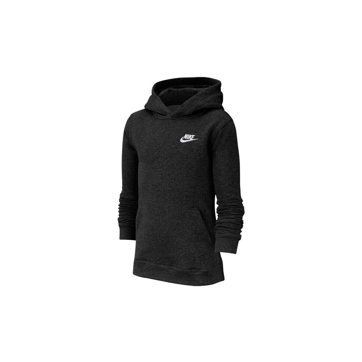 Nike Îmbracaminte Hoodie Club