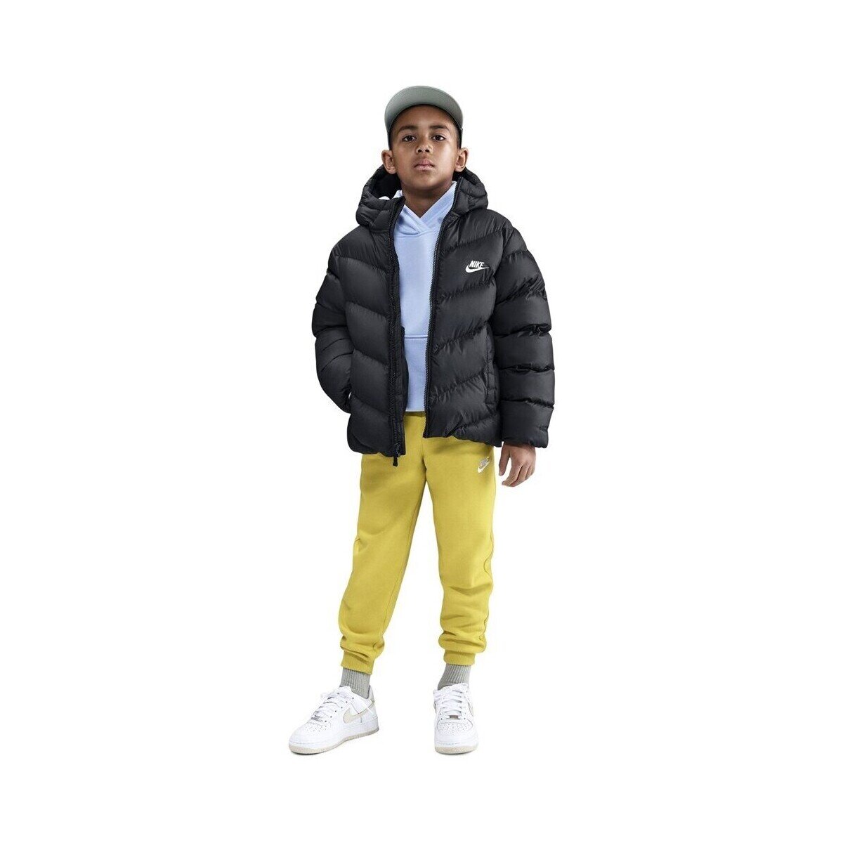 Nike Îmbracaminte HQ4976010