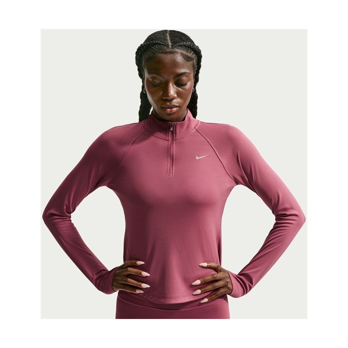 Nike Îmbracaminte HV2852654PINKSMOKE