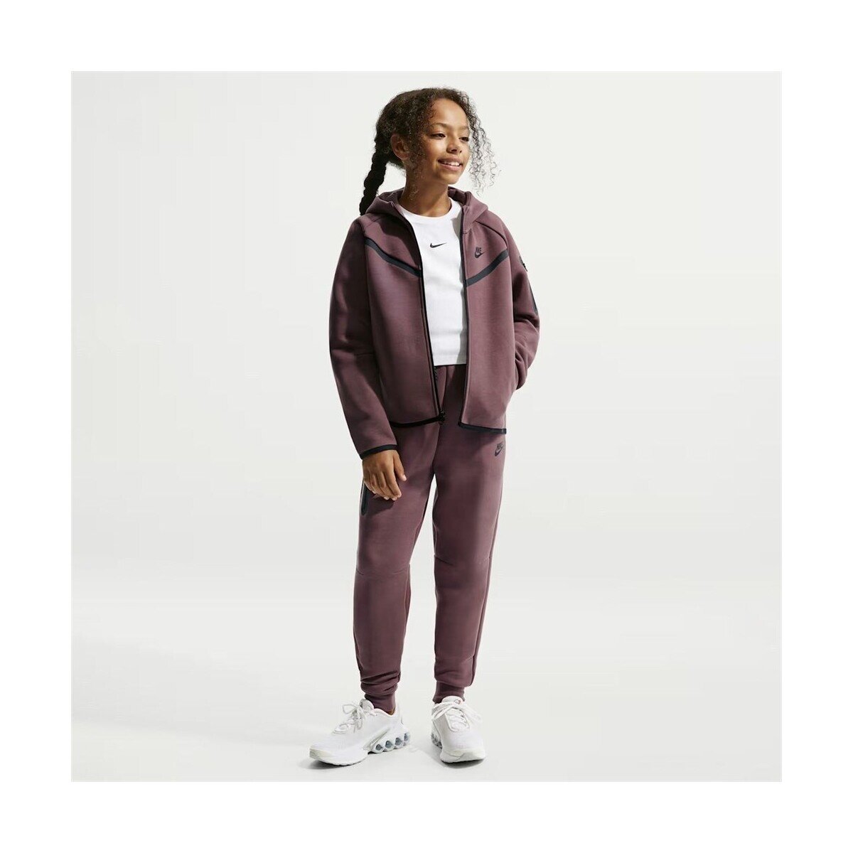 Nike Îmbracaminte HV8695502