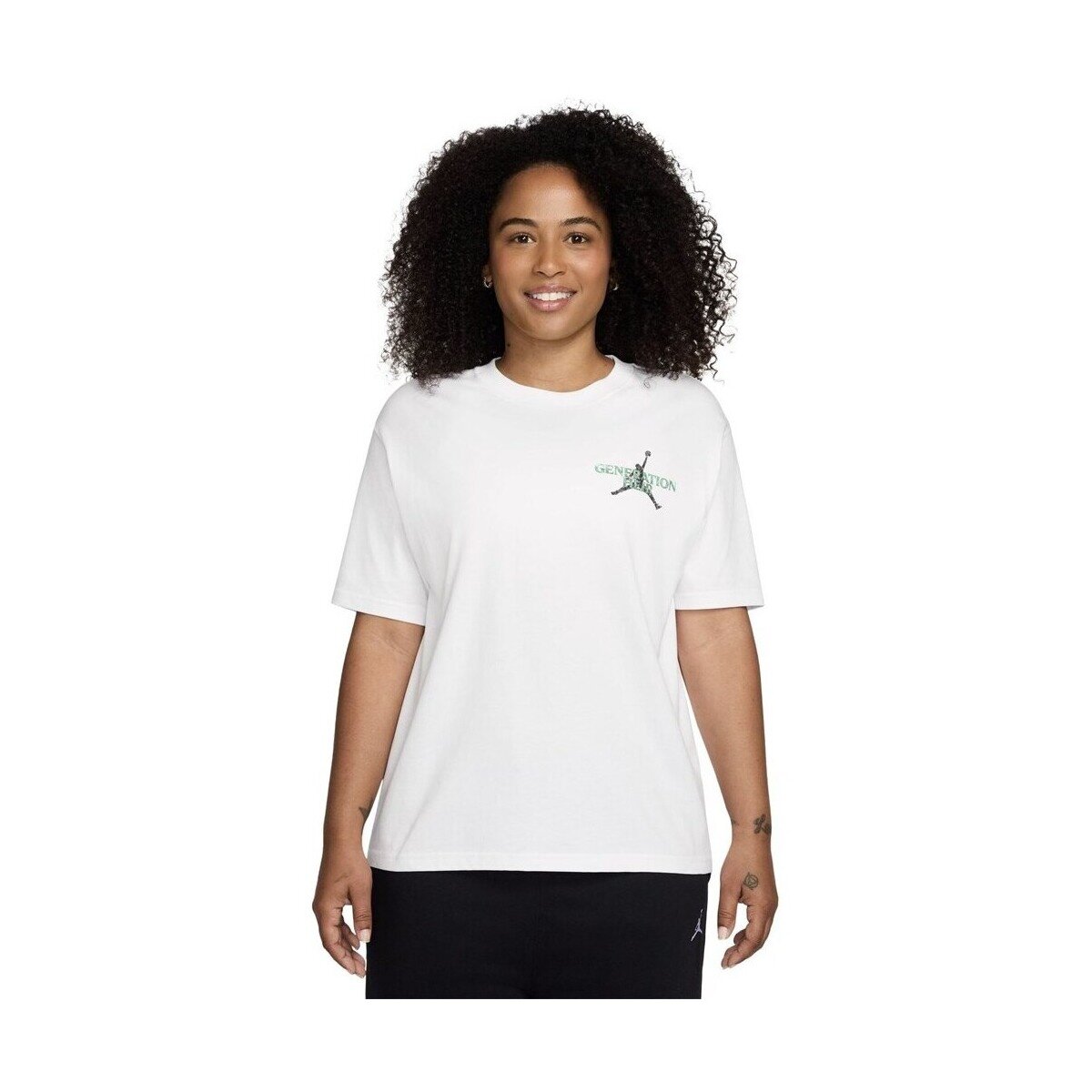 Nike Îmbracaminte IF2221101