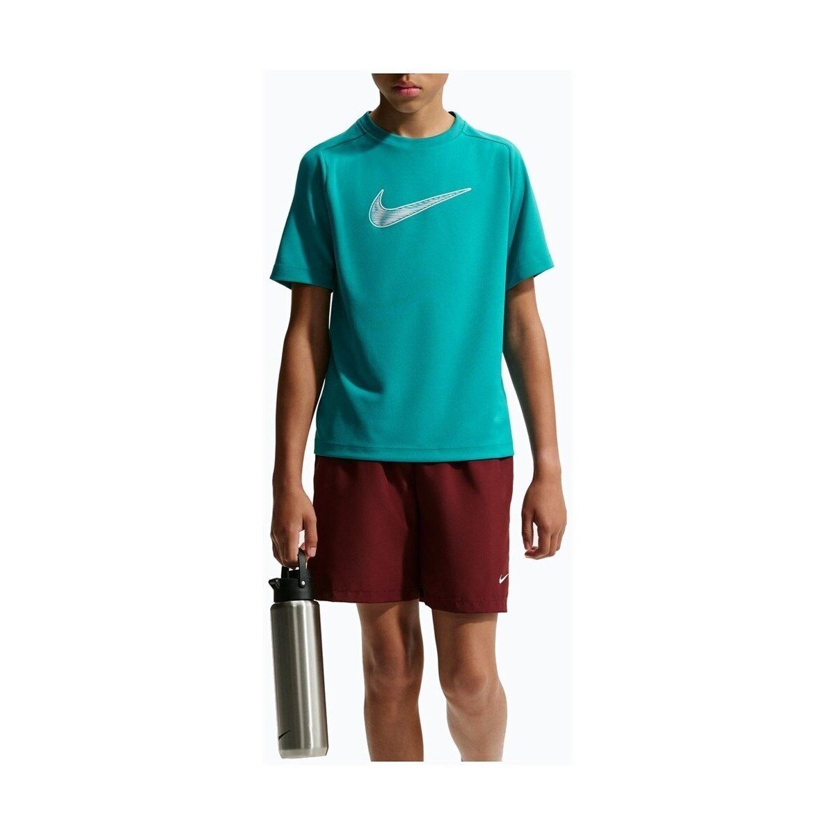 Nike Îmbracaminte IF2430300ENERGYWHIT