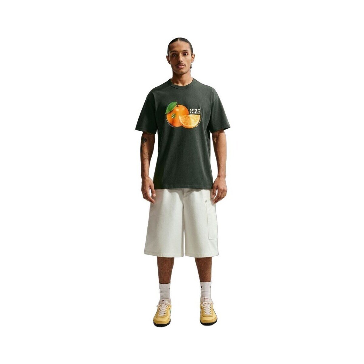 Nike Îmbracaminte IH1351317