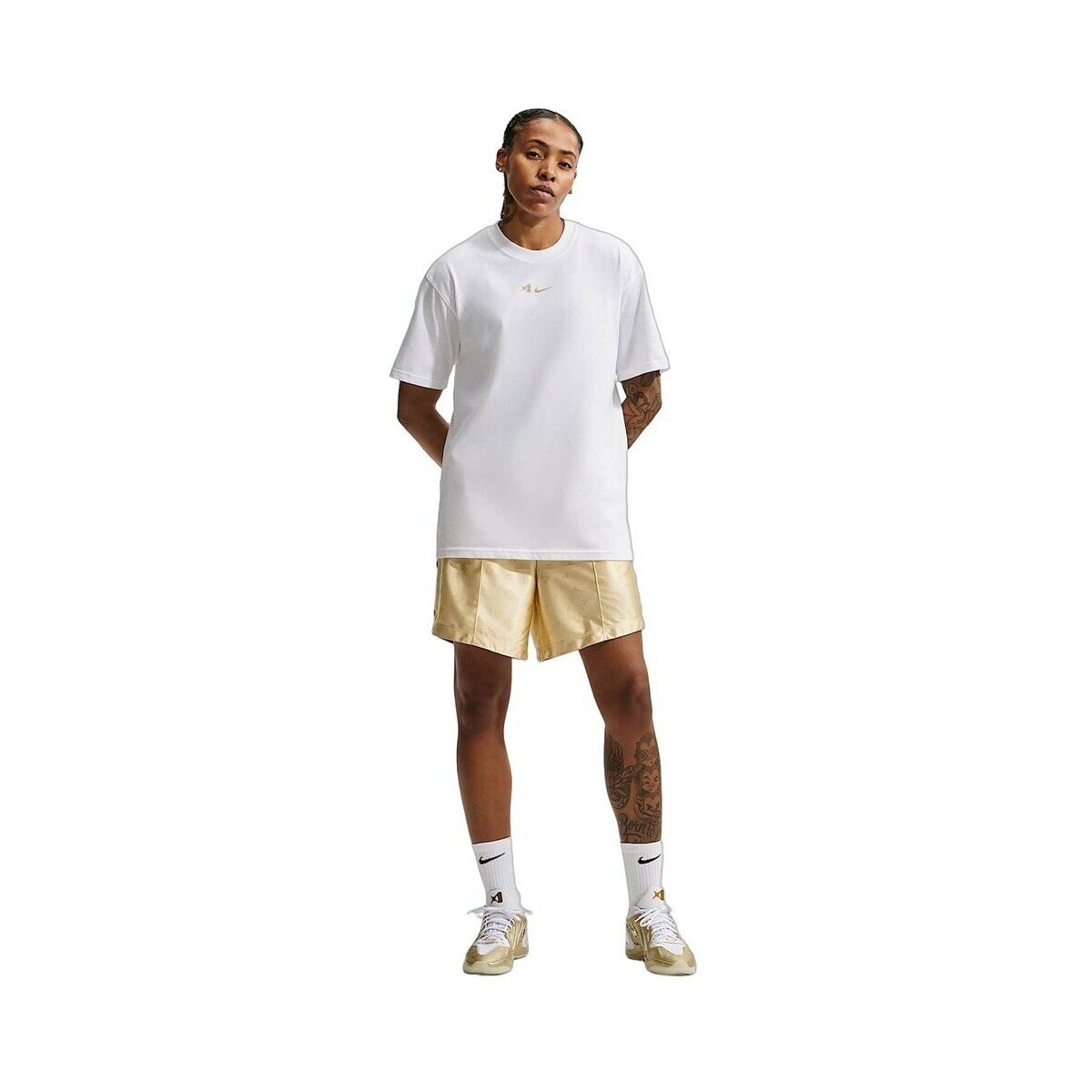 Nike Îmbracaminte IH7721100