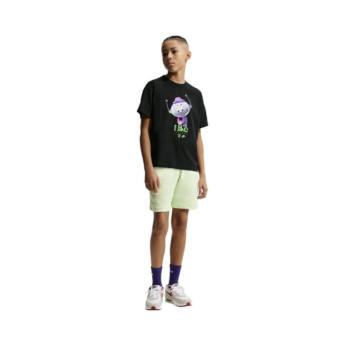 Nike Îmbracaminte II0450010