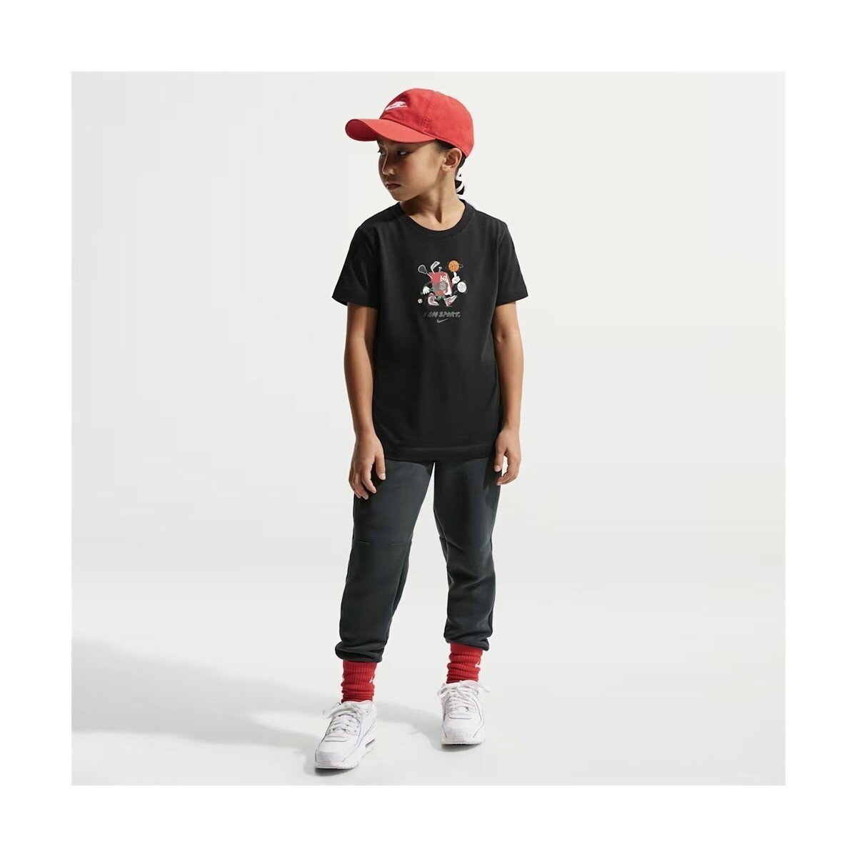 Nike Îmbracaminte II0452010