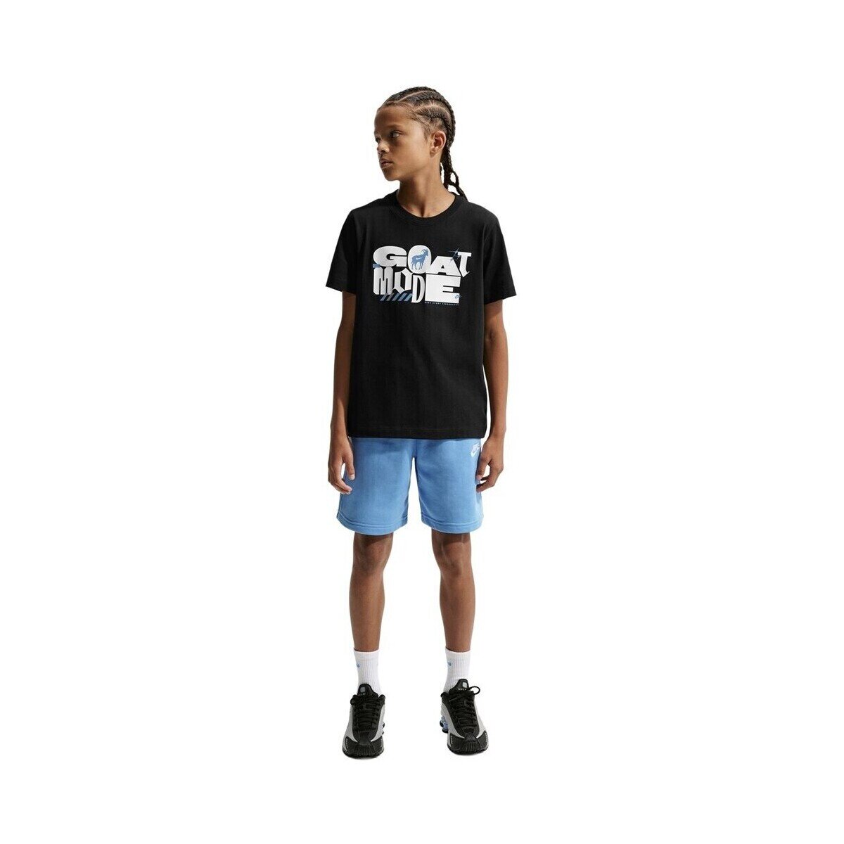 Nike Îmbracaminte II0459010
