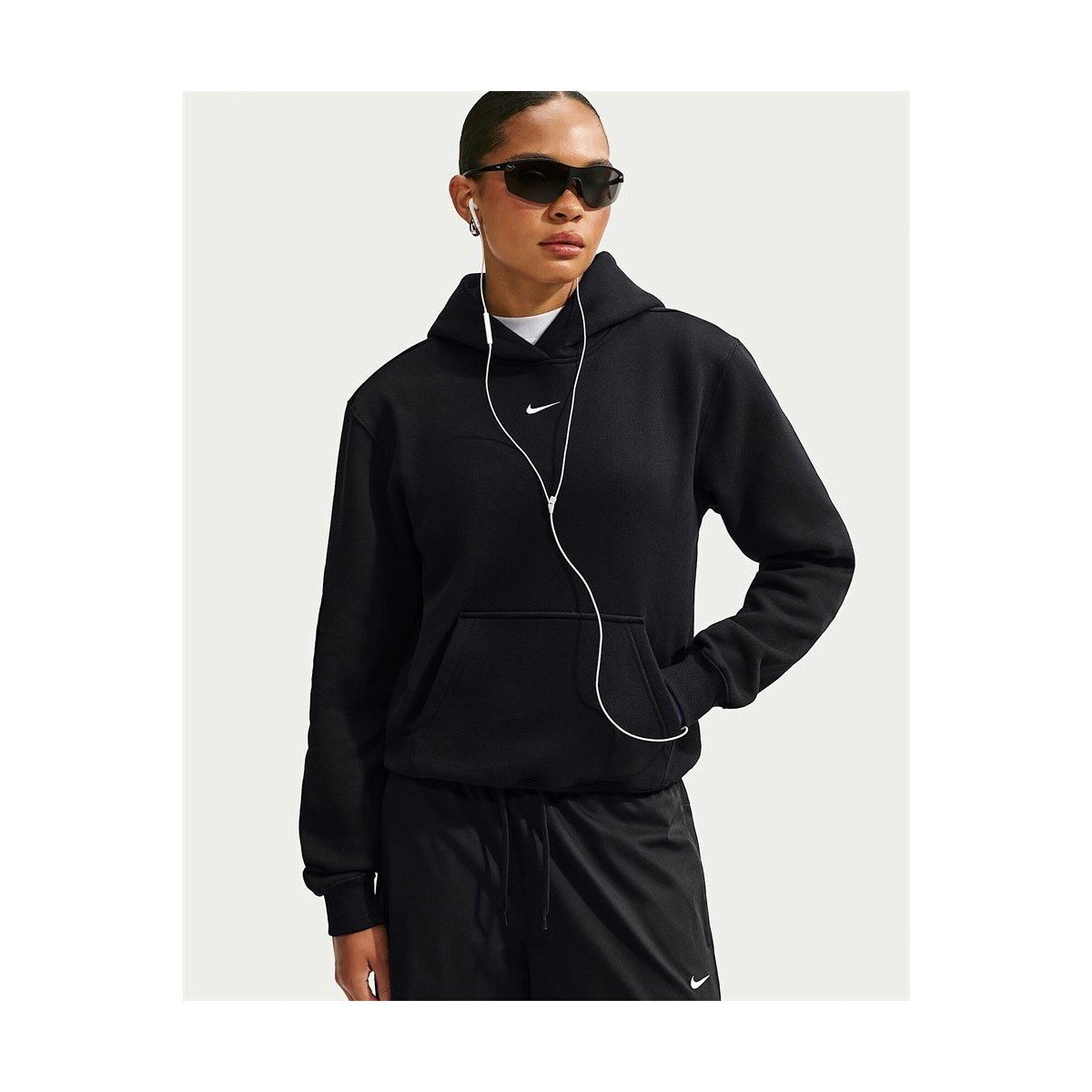 Nike Îmbracaminte IM8100001TOTALBLACK