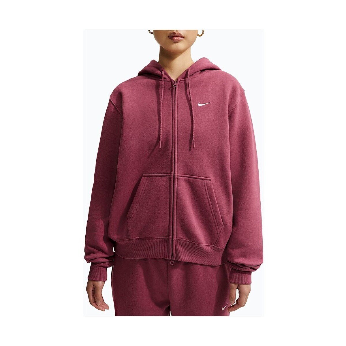 Nike Îmbracaminte IM8504654PINKSMOKE