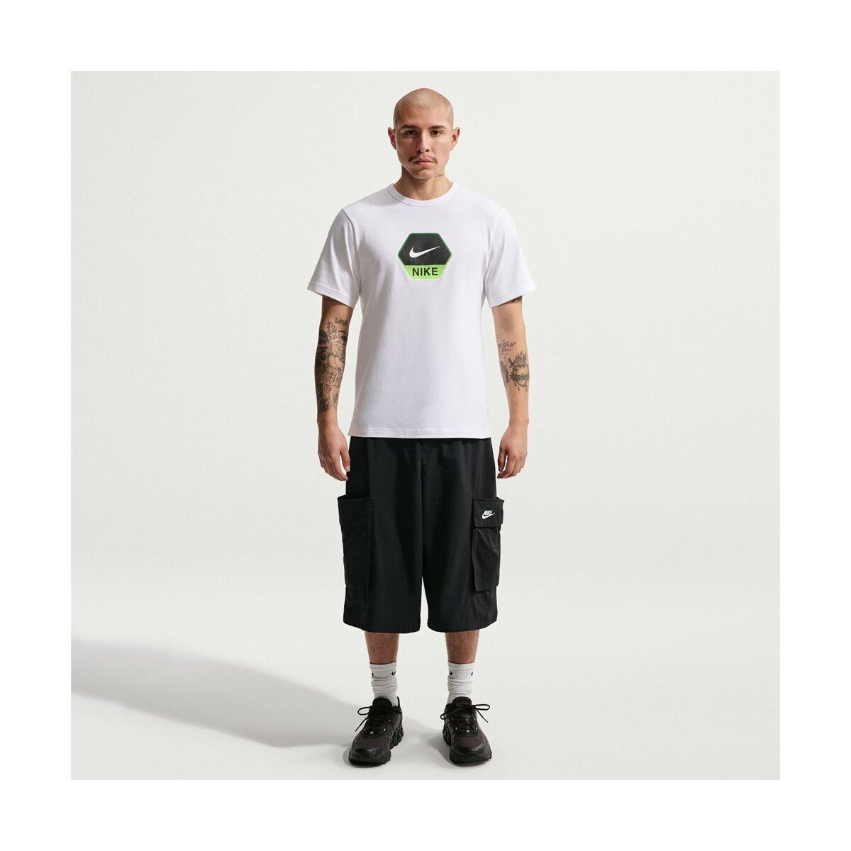 Nike Îmbracaminte IQ0471101