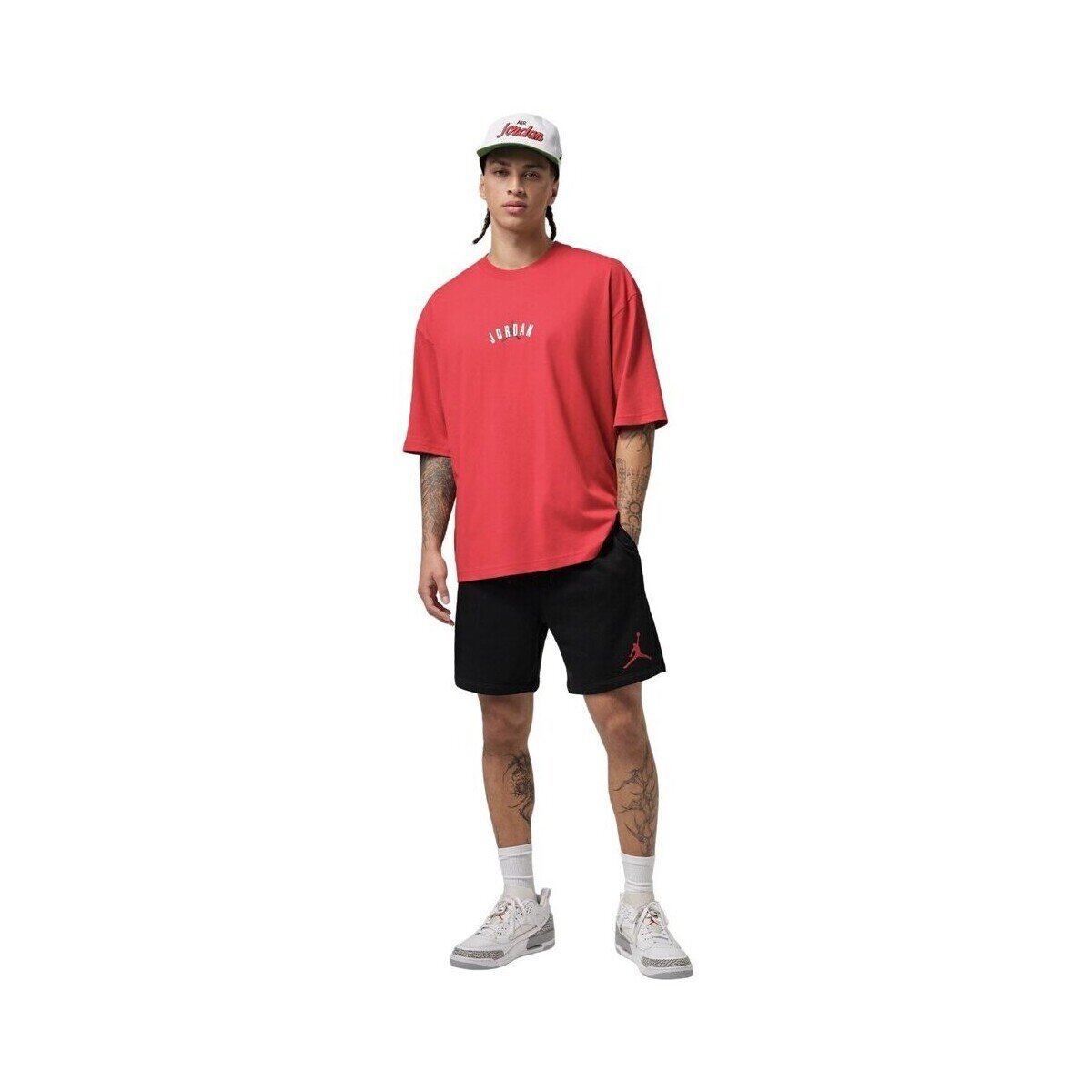 Nike Îmbracaminte IR0335010