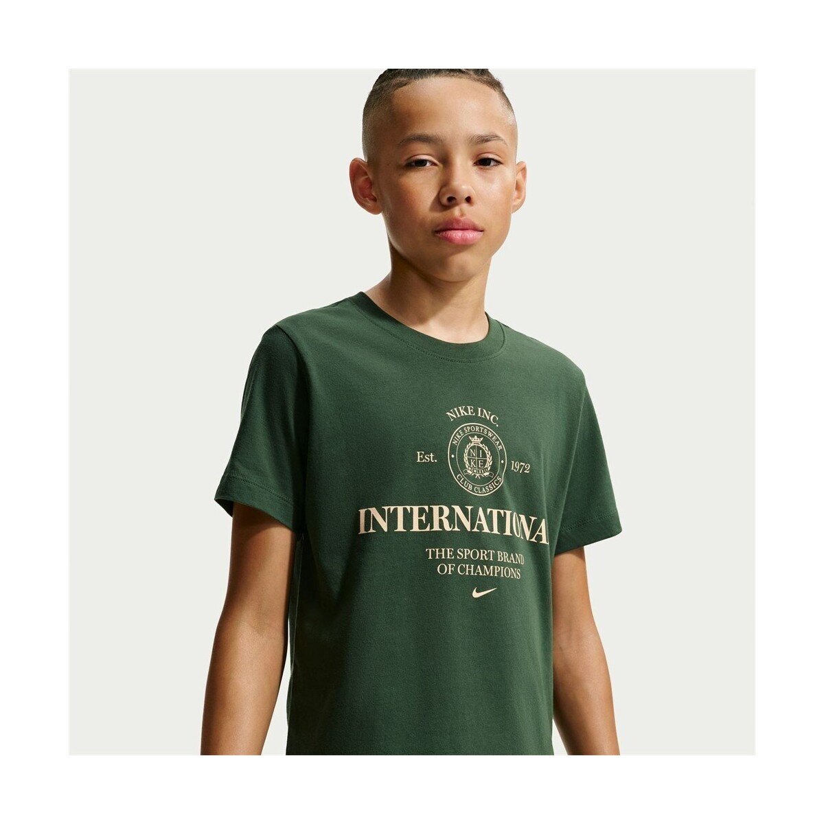 Nike Îmbracaminte IV5327323