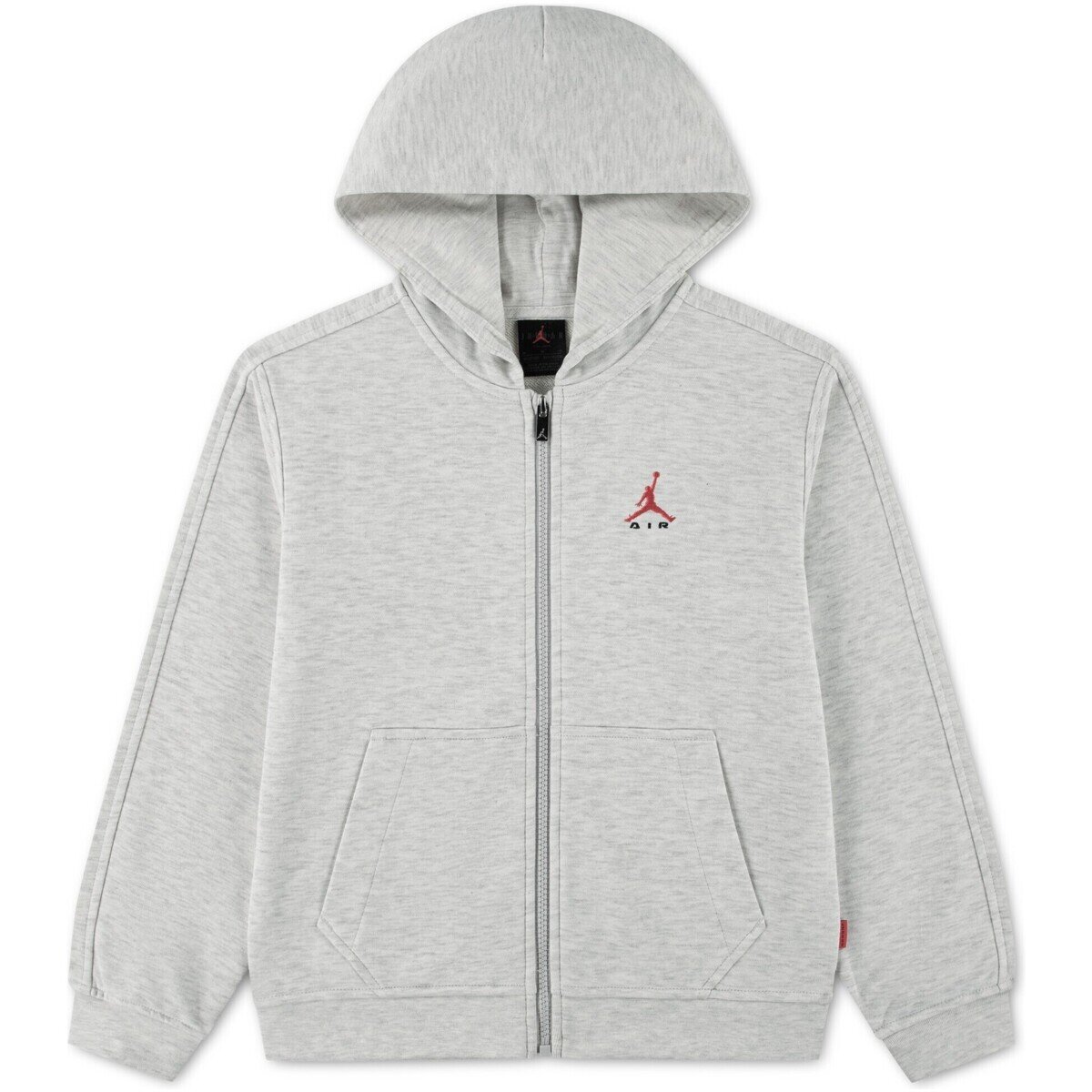 Nike Îmbracaminte Jdb Brooklyn Full Zip Hoody