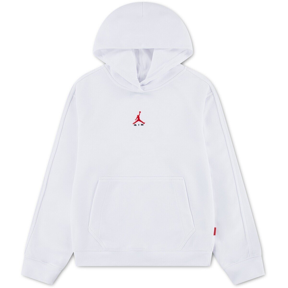 Nike Îmbracaminte Jdb Brooklyn Po Hoody