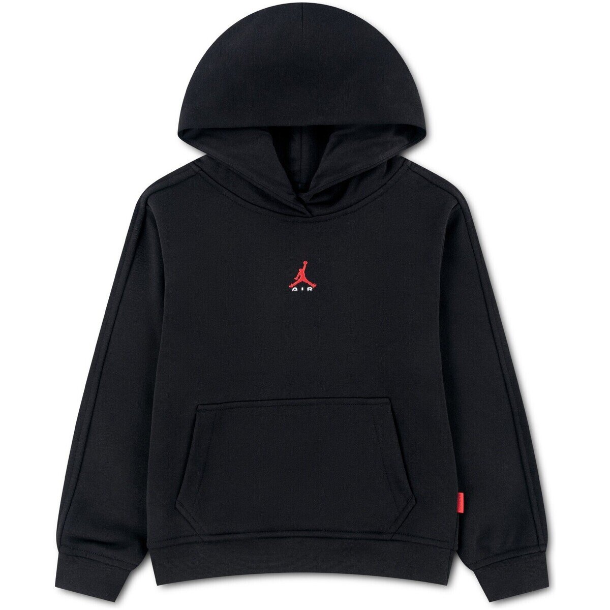 Nike Îmbracaminte Jdb Brooklyn Po Hoody
