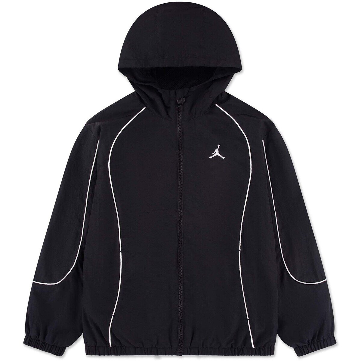 Nike Îmbracaminte Jdb Color Block Windjkt