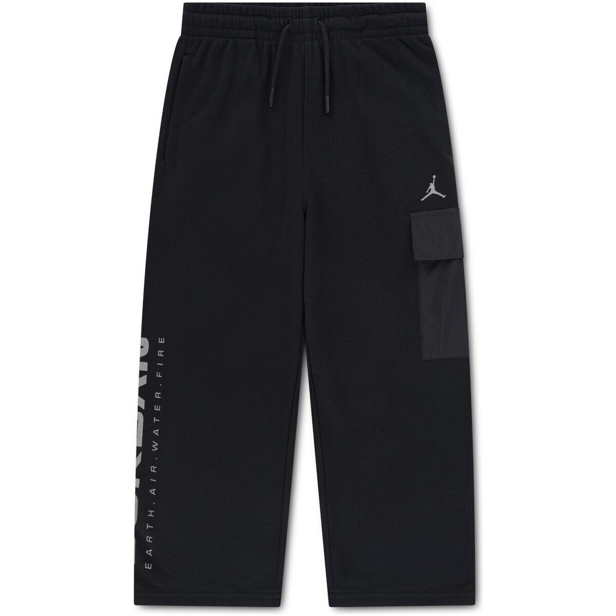 Nike Îmbracaminte Jdb Mj Brk Hike Mike Ft Pant