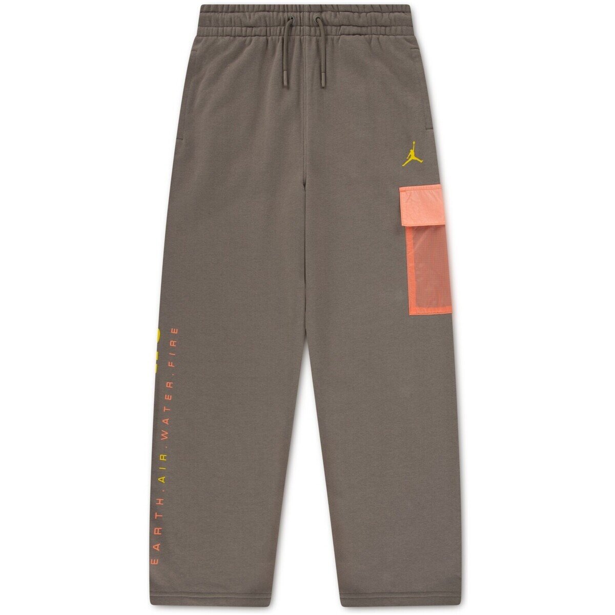 Nike Îmbracaminte Jdb Mj Brk Hike Mike Ft Pant