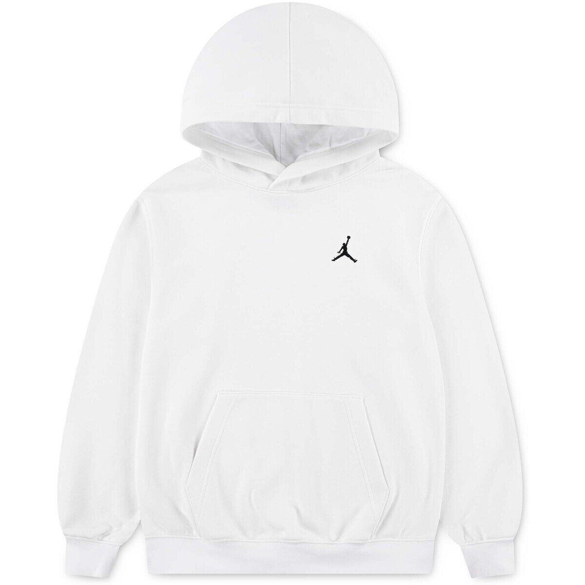 Nike Îmbracaminte Jdb Mj Brkln Ft Po Hoodie