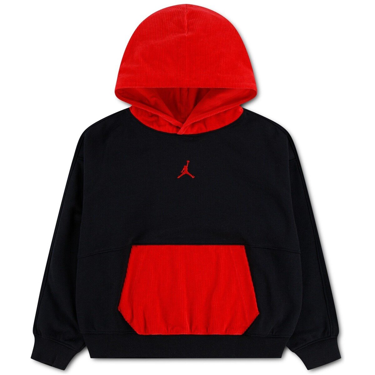 Nike Îmbracaminte Jdb Play Your Way Flc Crd Hood
