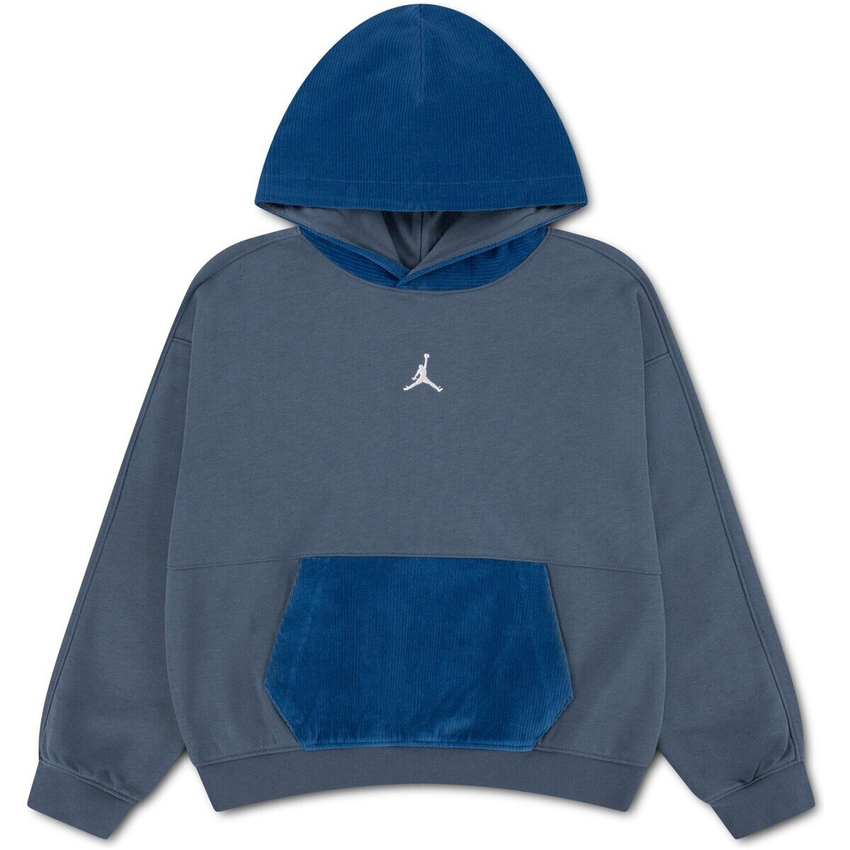 Nike Îmbracaminte Jdb Play Your Way Flc Crd Hood