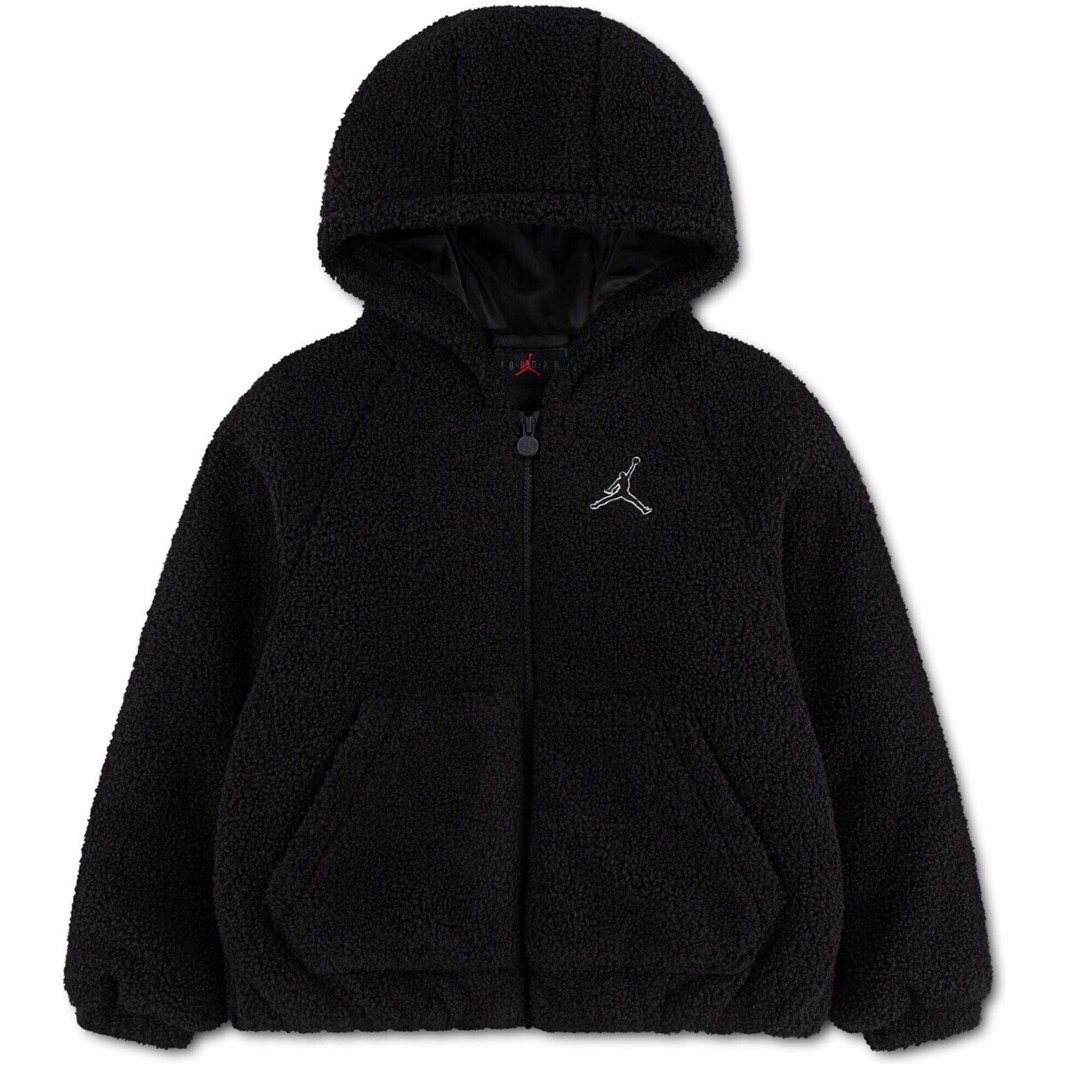 Nike Îmbracaminte Jdg Sherpa Jkt