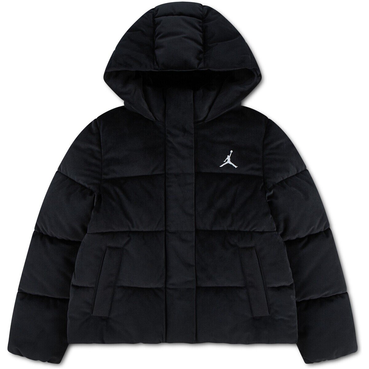 Nike Îmbracaminte Jdg Velvet Puffer