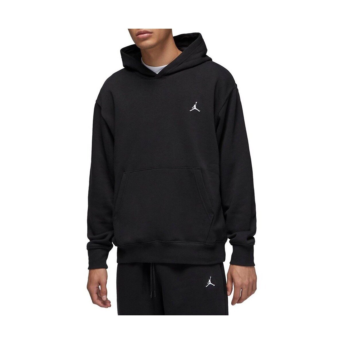 Nike Îmbracaminte Jordan Essential Fleece Pullover Hoodie