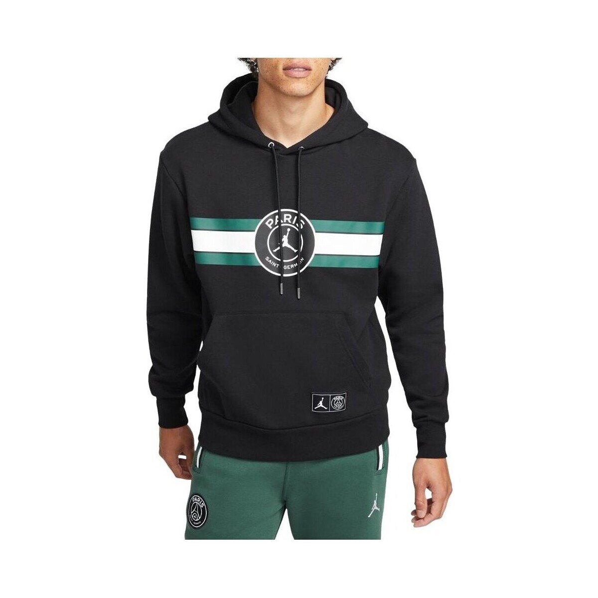 Nike Îmbracaminte Jordan Psg Fleece PO