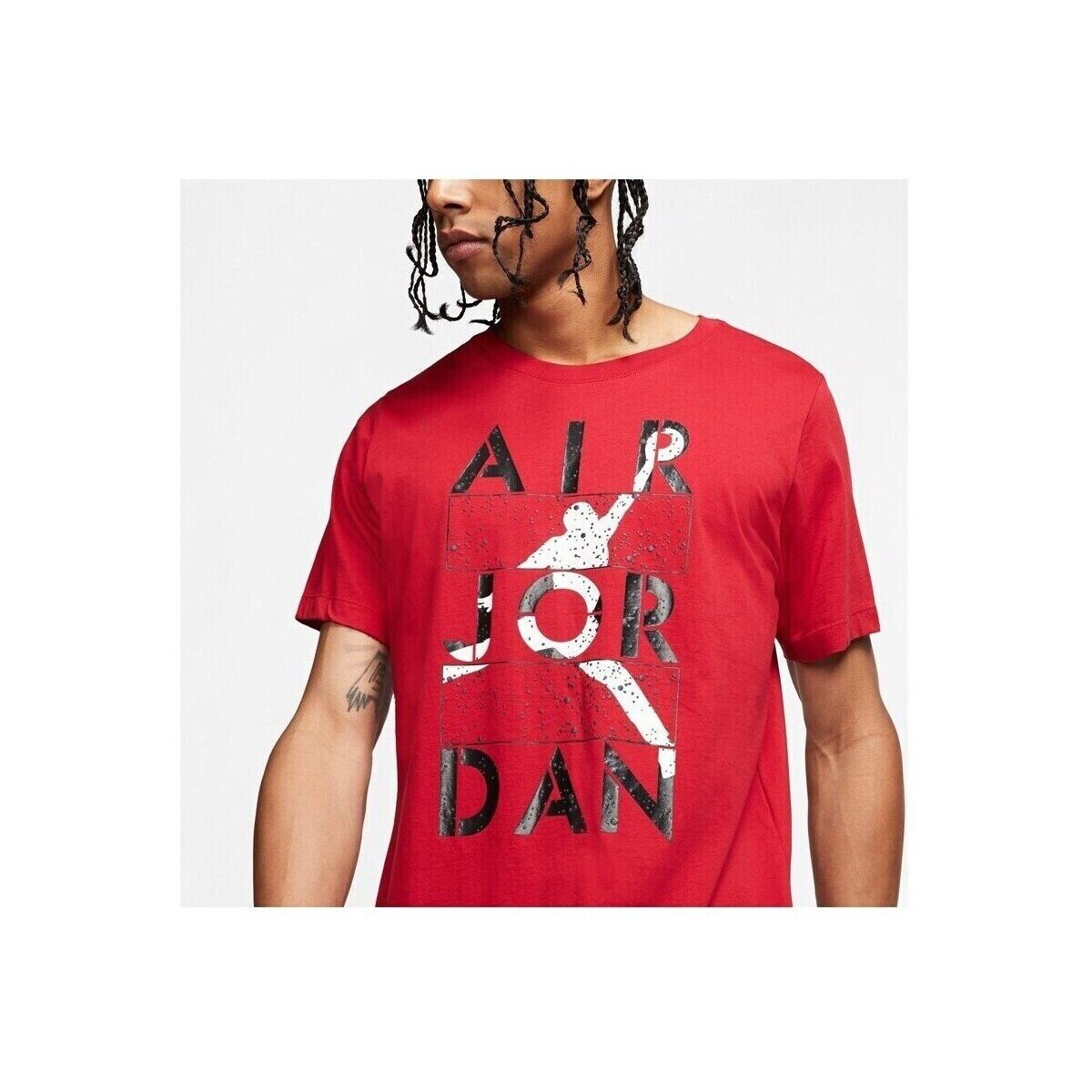 Nike Îmbracaminte Jordan Stencil