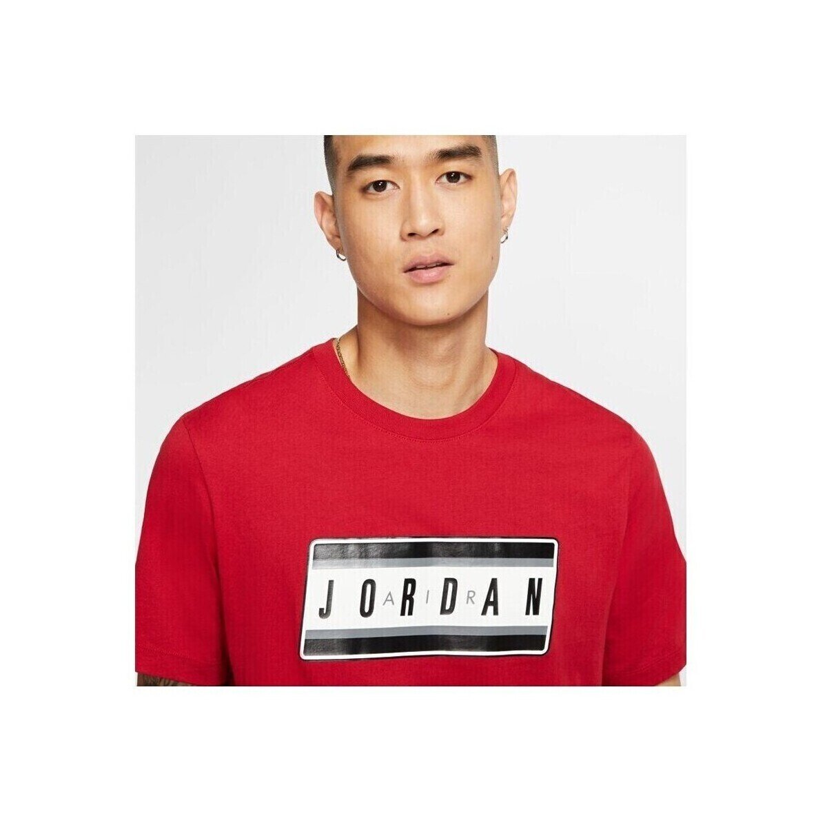 Nike Îmbracaminte Jordan Sticker Crew