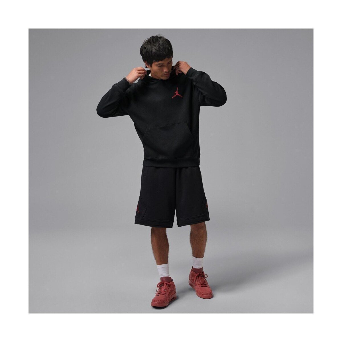 Nike Îmbracaminte Jumpman