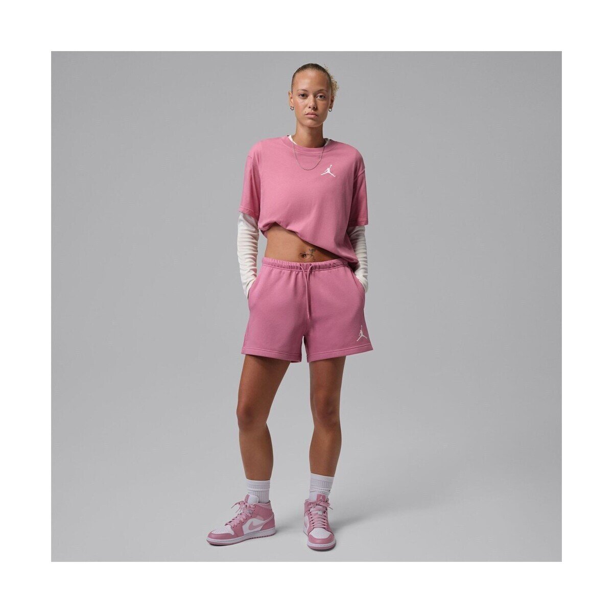 Nike Îmbracaminte Jumpman