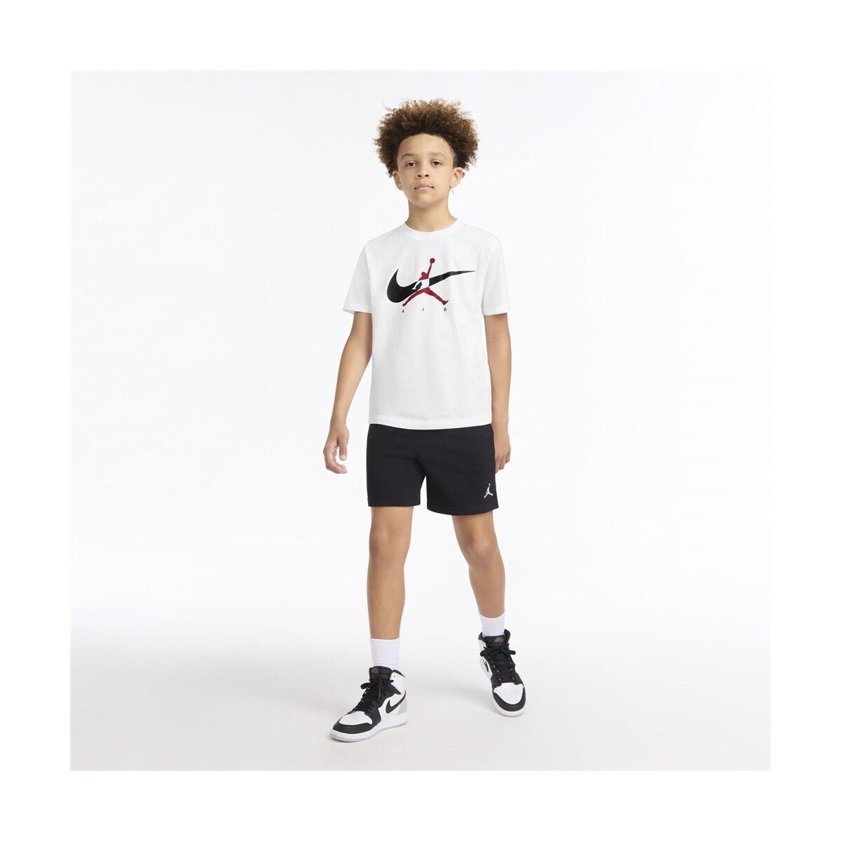 Nike Îmbracaminte Jumpman