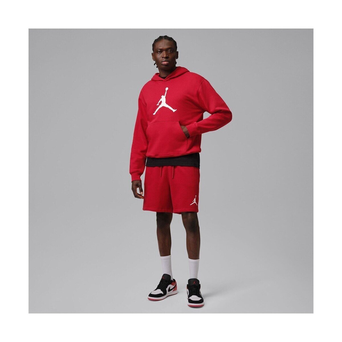 Nike Îmbracaminte Jumpman