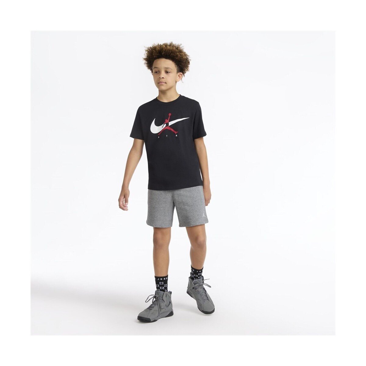 Nike Îmbracaminte Jumpman