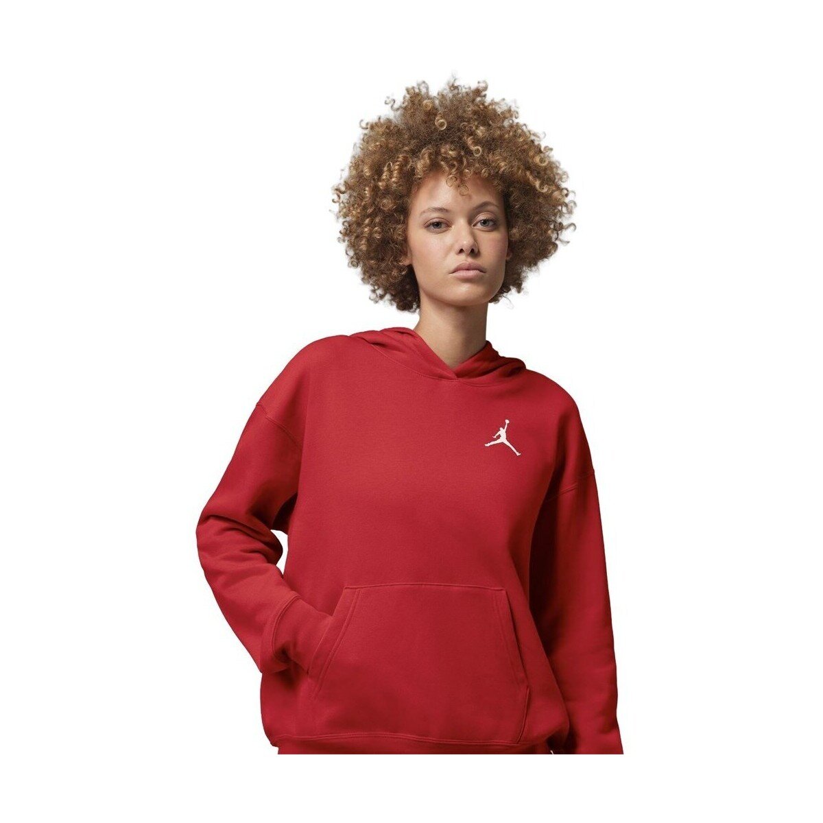 Nike Îmbracaminte Jumpman Flc Po 2