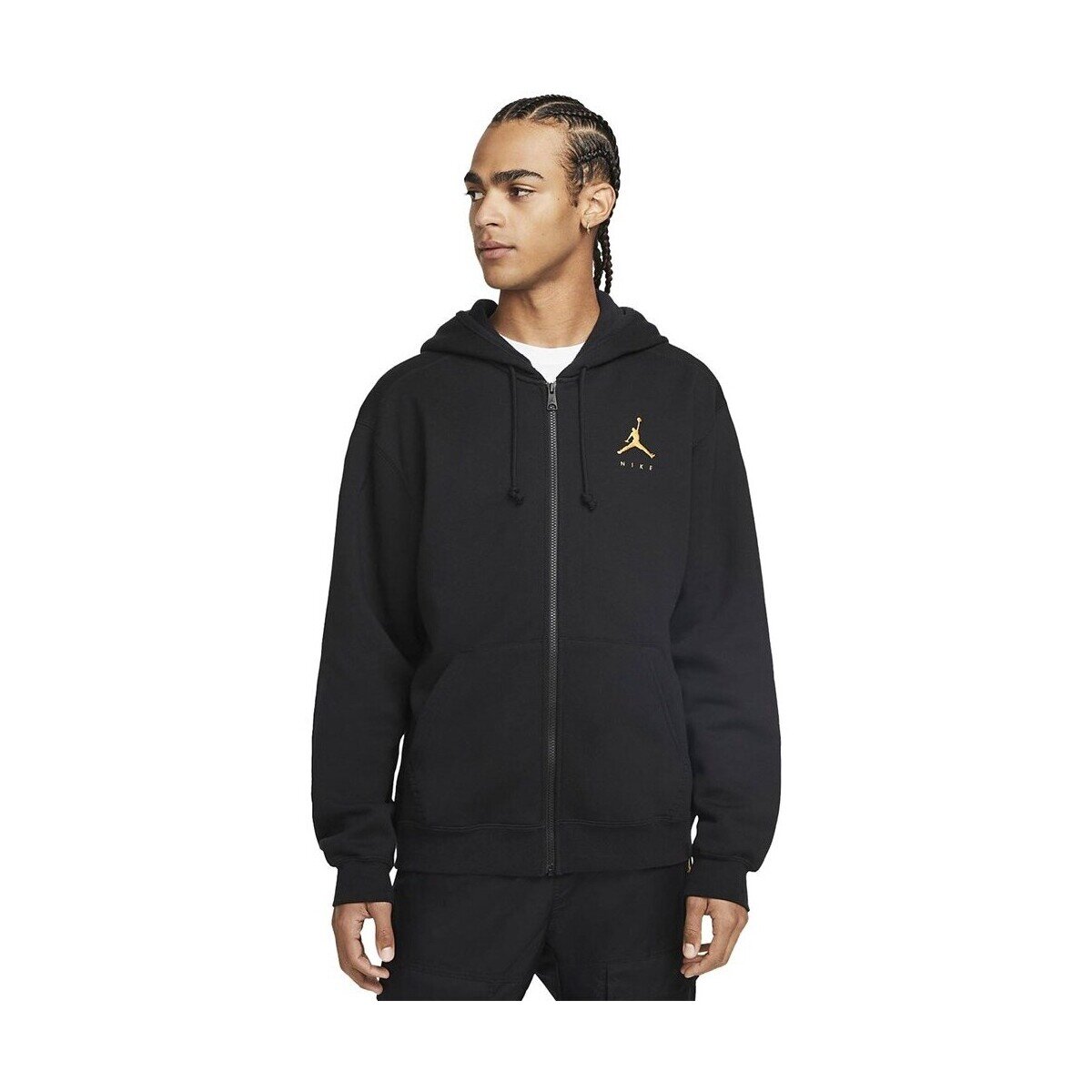 Nike Îmbracaminte Jumpman Fleece