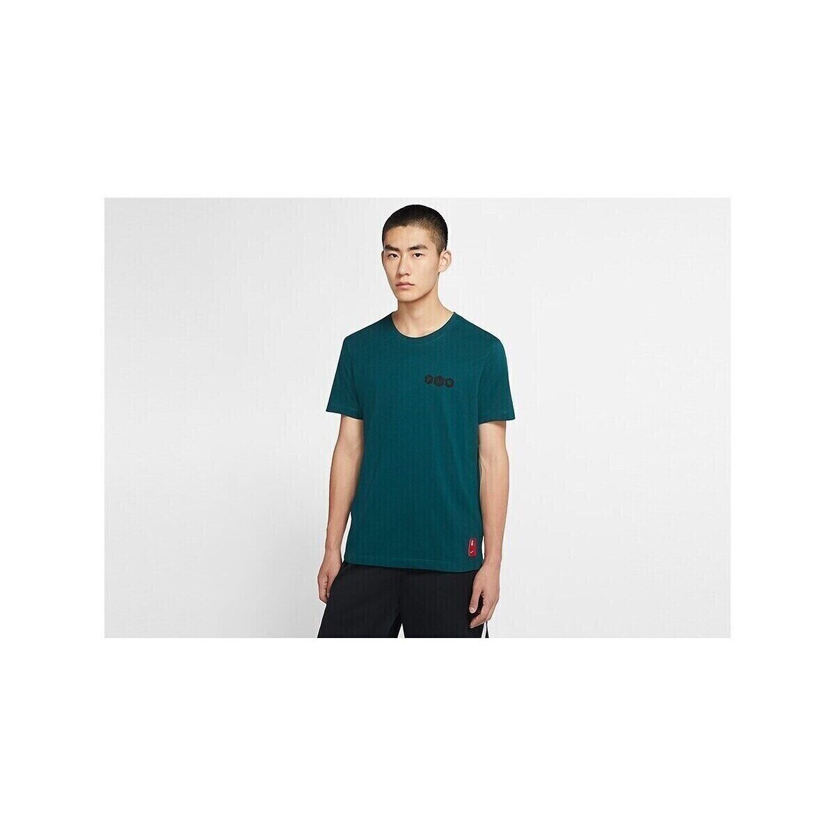 Nike Îmbracaminte Kyrie Irving Logo Dri-fit