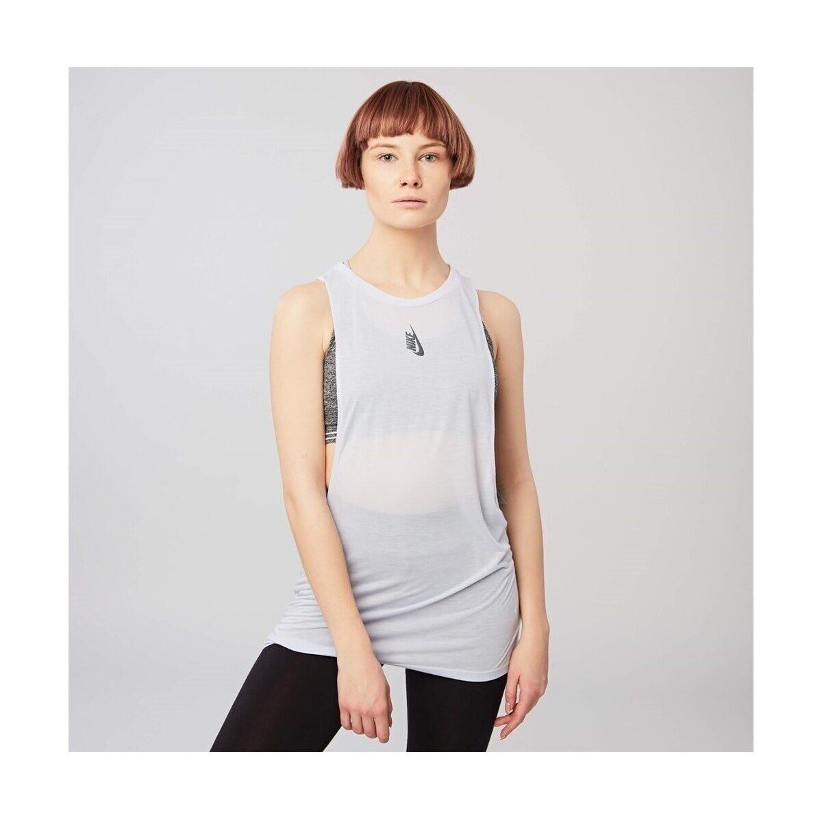 Nike Îmbracaminte Lab Essentials Training Tank