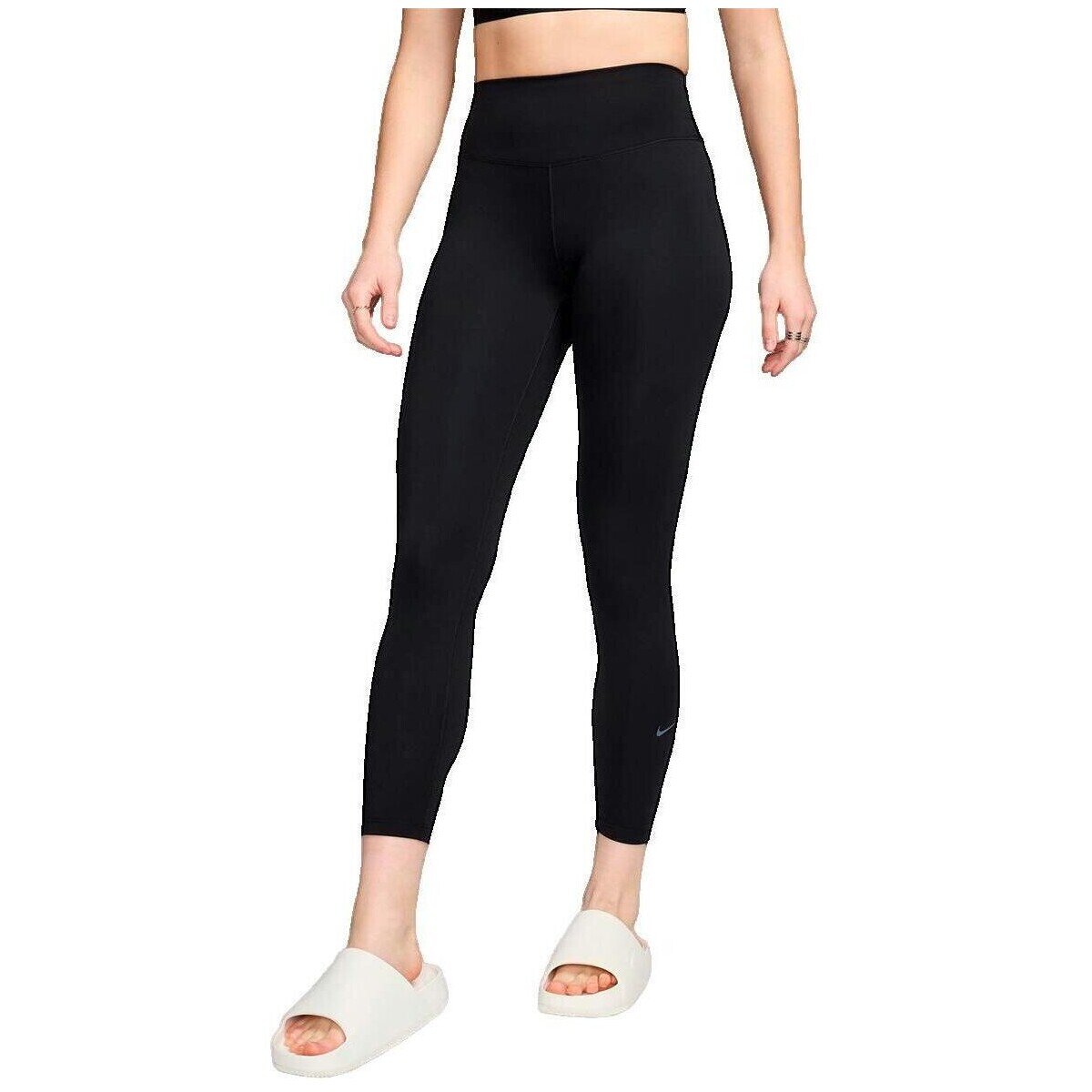 Nike Îmbracaminte Legging One Femme Taille Haute