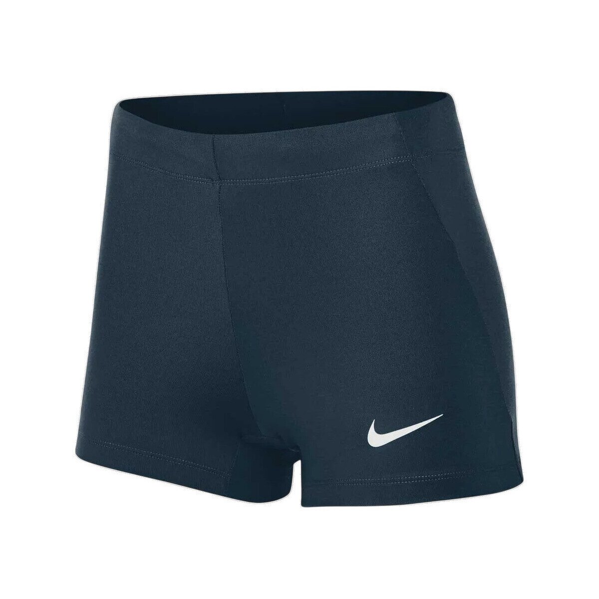 Nike Îmbracaminte Leggings Stock Short bleu XS Femme