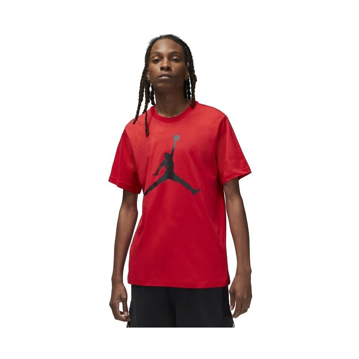 Nike Îmbracaminte M Jordan Jumpman Ss Crew