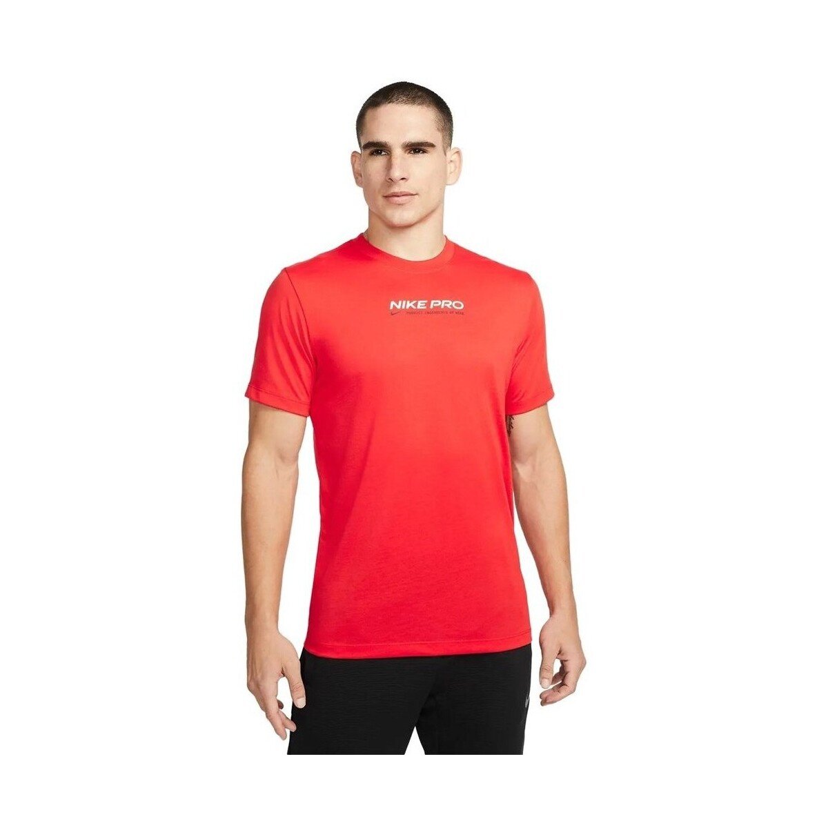 Nike Îmbracaminte M Nk Df Tee Db Nk Pro